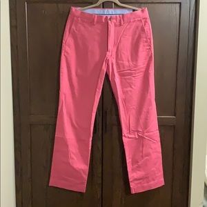 Polo Ralph Lauren Salmon Dress Pants